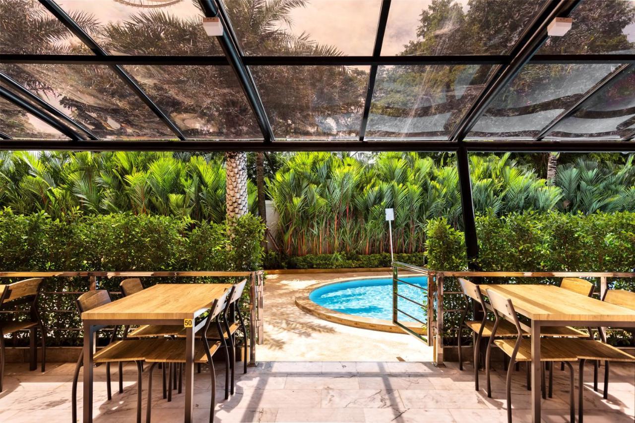 Mai Khao Beach Condotel 2322 Ban Bo Sai Klang Exterior foto